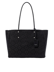 Kate_Spade-Flower-Jacquard-Large-Everything-Tote-Bag-Black-Multi