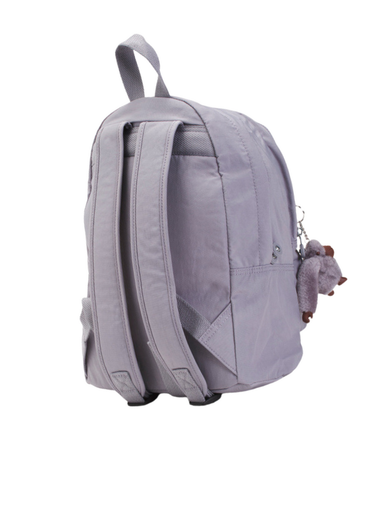 Kipling-Challenger-School-Backpack-Dove-Grey