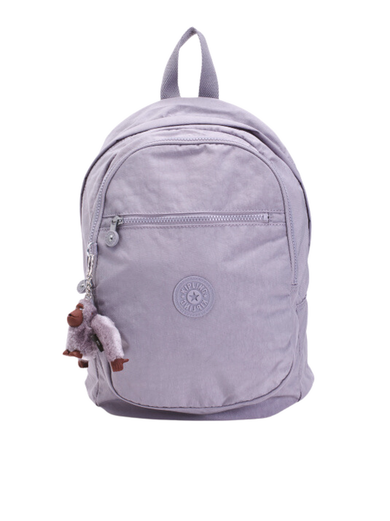 Kipling-Challenger-School-Backpack-Dove-Grey