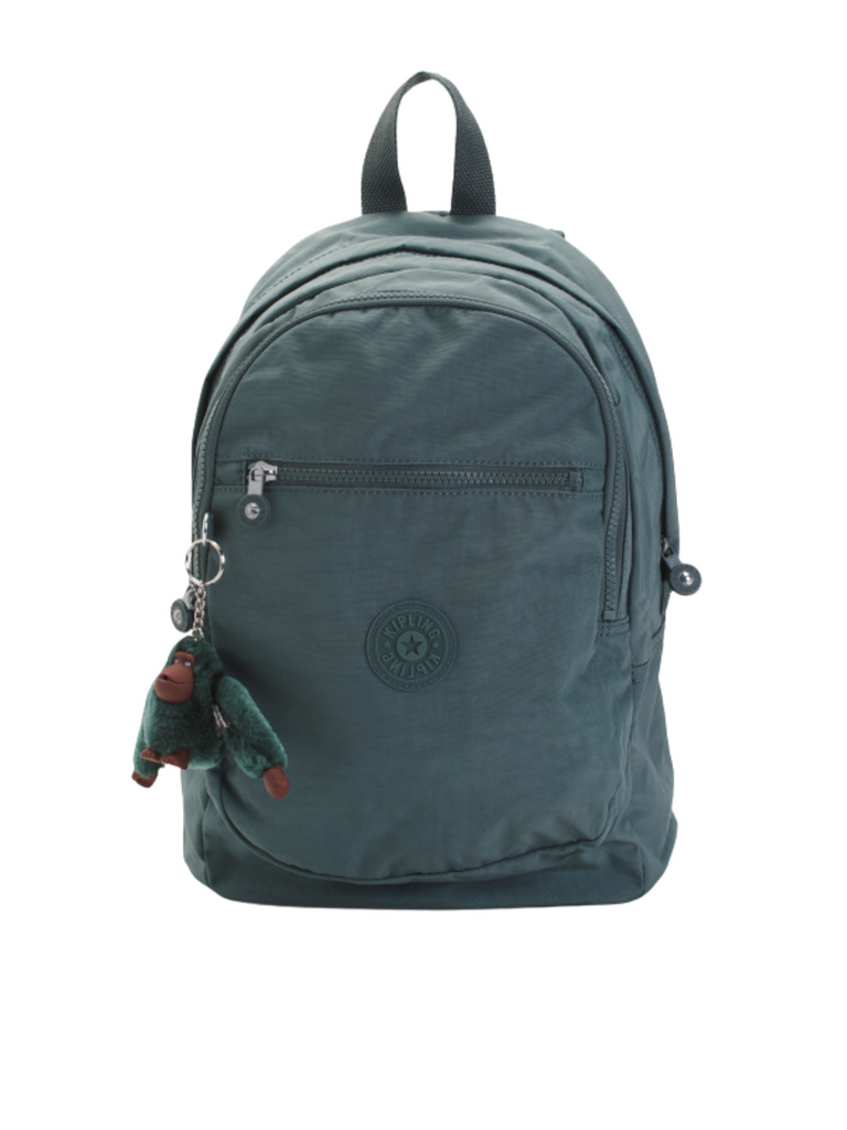 Kipling-Challenger-School-Backpack-Ligth-Aloe-Tonal