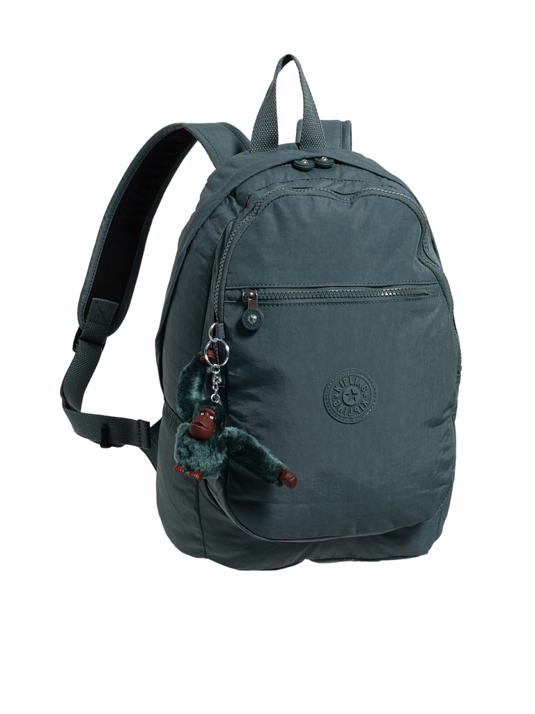 Kipling-Challenger-School-Backpack-Ligth-Aloe-Tonal