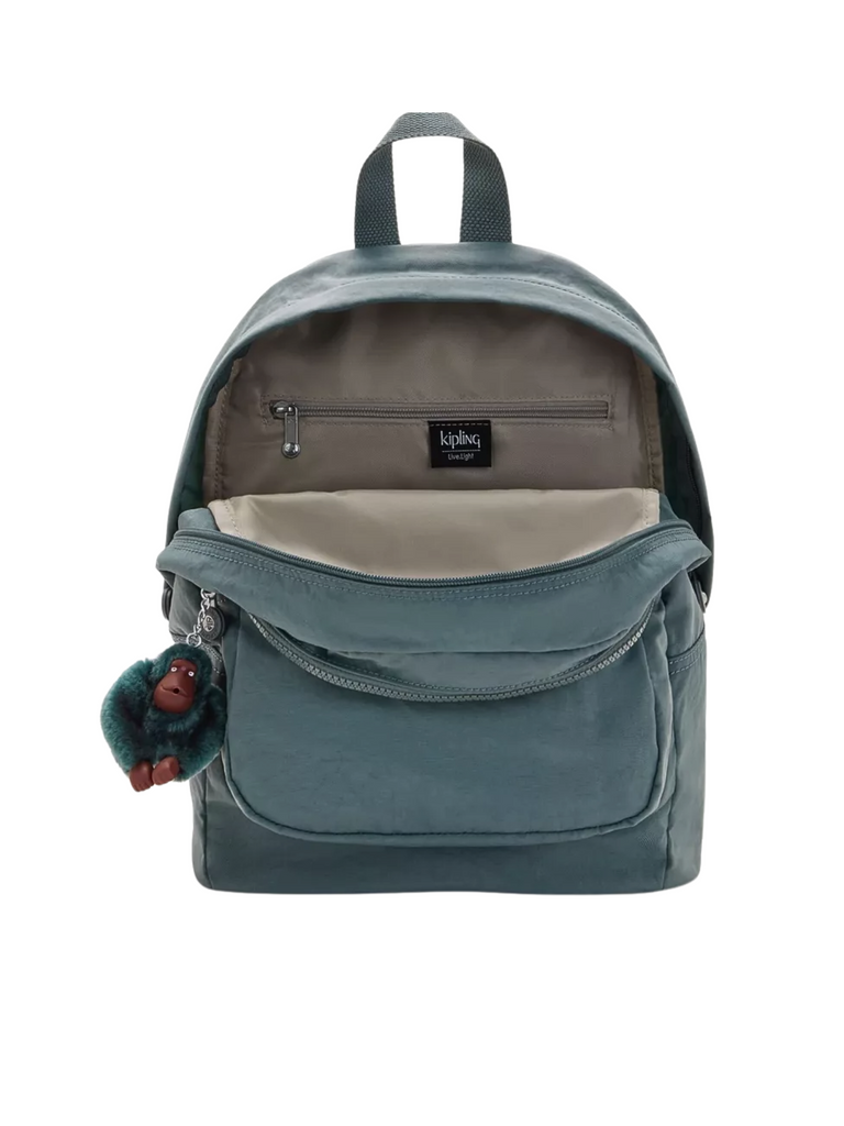 Kipling-Challenger-School-Backpack-Ligth-Aloe-Tonal