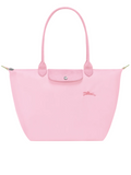 Le-Pliage-Green-Large-Nylon-Tote-Bag-Rose