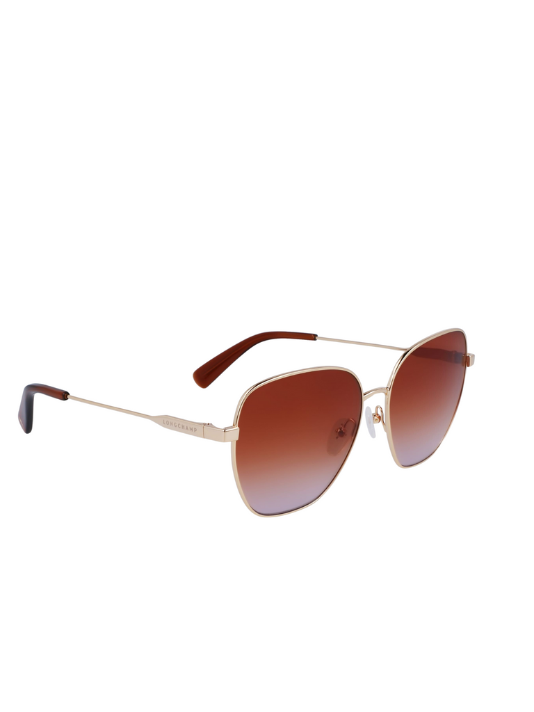 Longchamp-Brown-Gradient-Butterfly-Ladies-Sunglasses