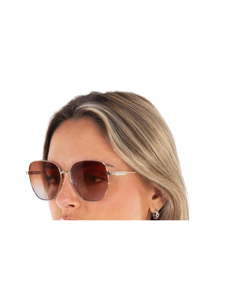 Longchamp-Brown-Gradient-Butterfly-Ladies-Sunglasses