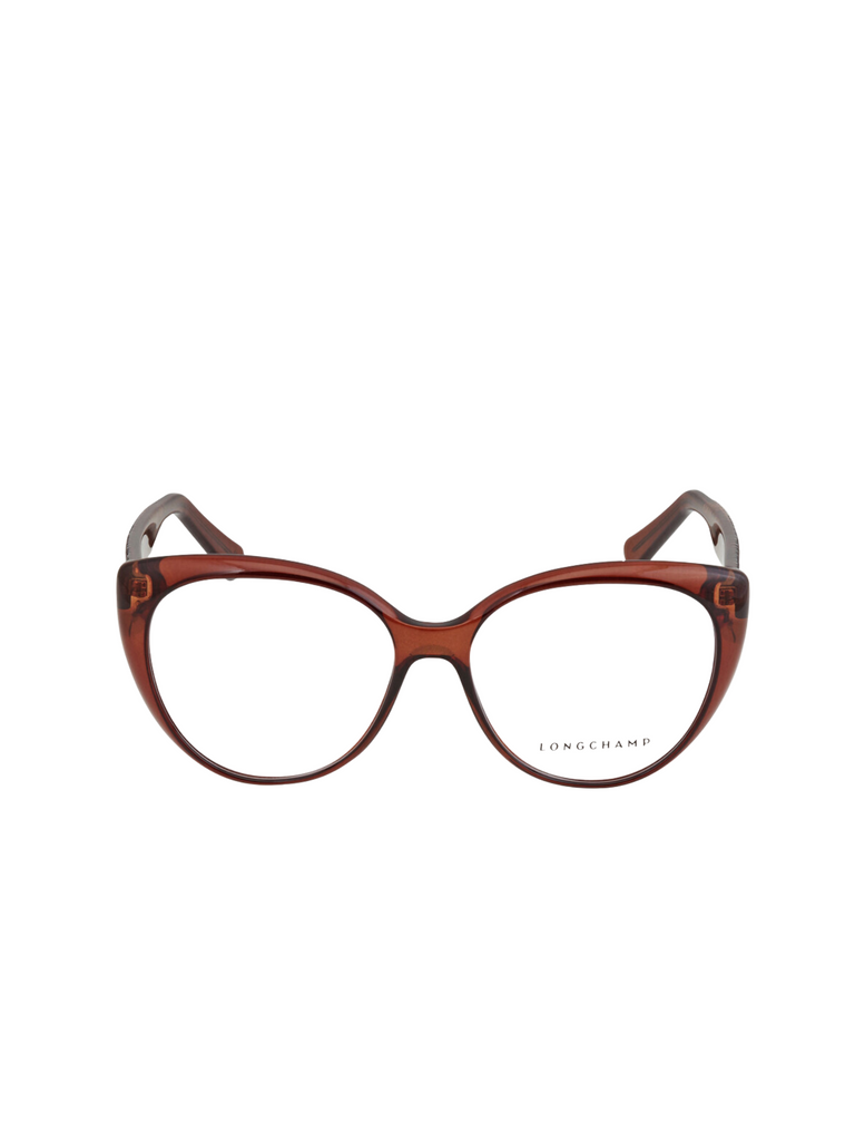 Longchamp-Demo-Cat-Eye-Ladies-Eyeglasses