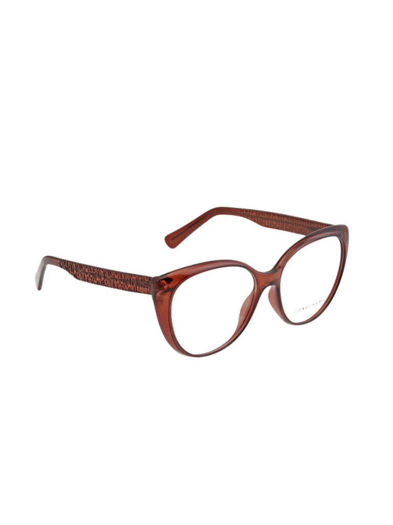 Longchamp-Demo-Cat-Eye-Ladies-Eyeglasses