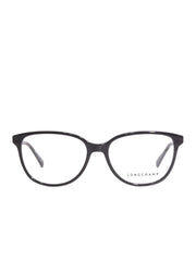 Longchamp-Demo-Rectangular-Women_s-Glasses-Black