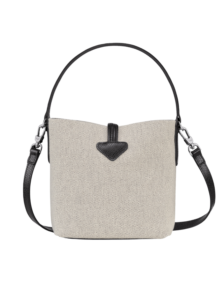 Longchamp-Essential-XS-Bucket-Bag-Ecru