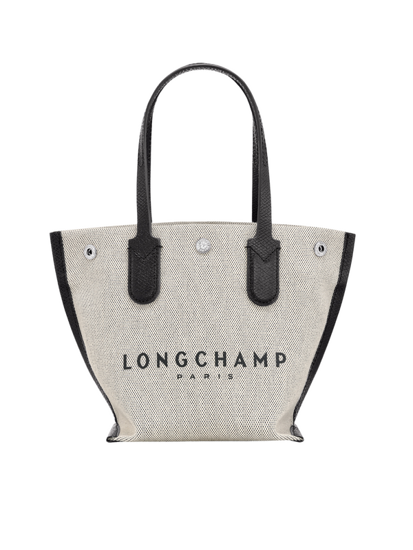 Longchamp-Essential-XS-Tote-Bag-Ecru