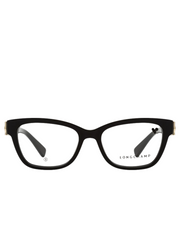 Longchamp-LO2713-001-Eyeglasses-Black