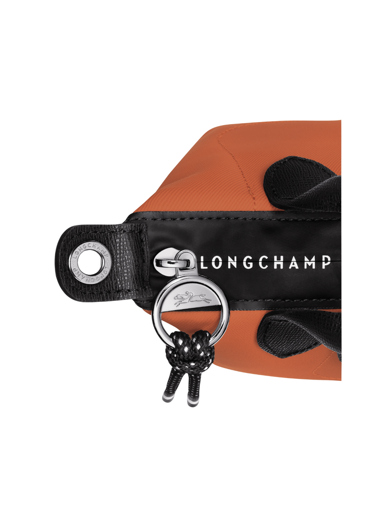 Longchamp Le Pliage Energy Extra-Small Top Handle Bag Sienna