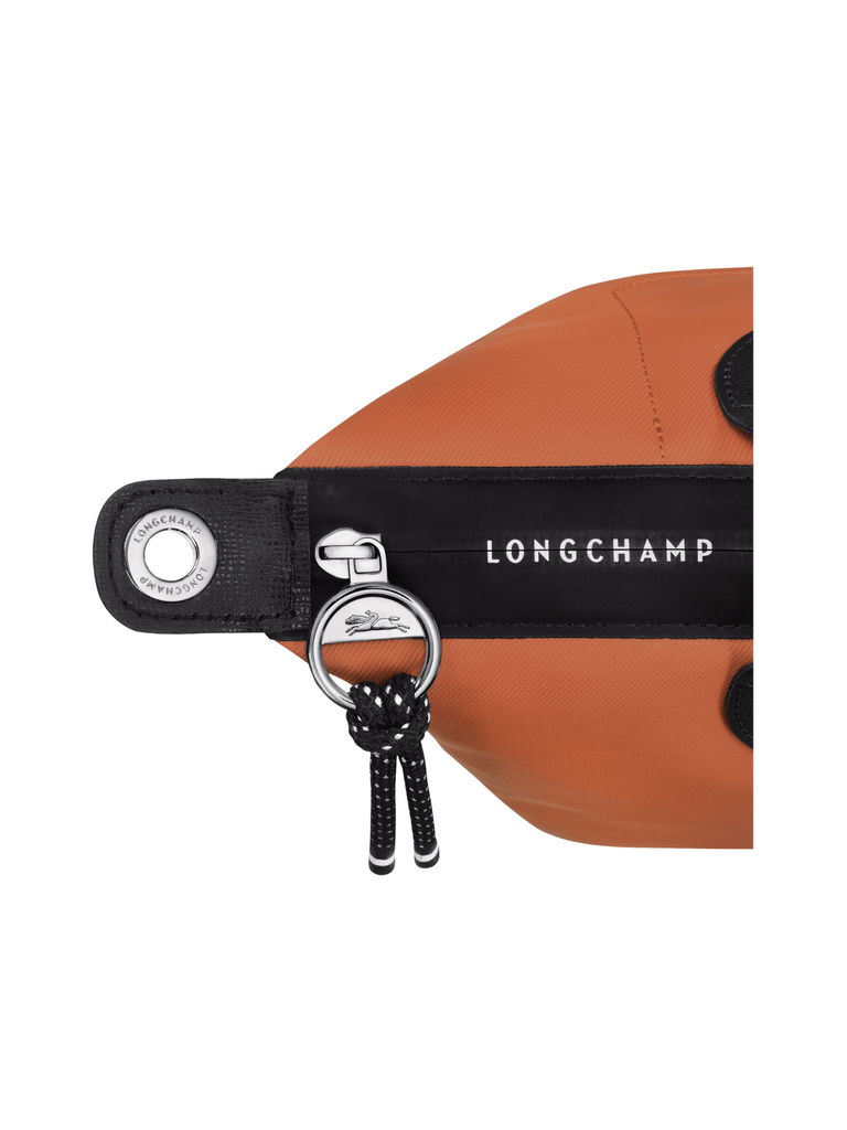 Longchamp-Le-Pliage-Energy-Small-Top-Handle-Sienna