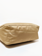 Longchamp Le Pliage Hobo Desert