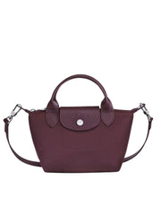 Longchamp-Le-Pliage-Neo-Extra-Small-Top-Handle-Grape