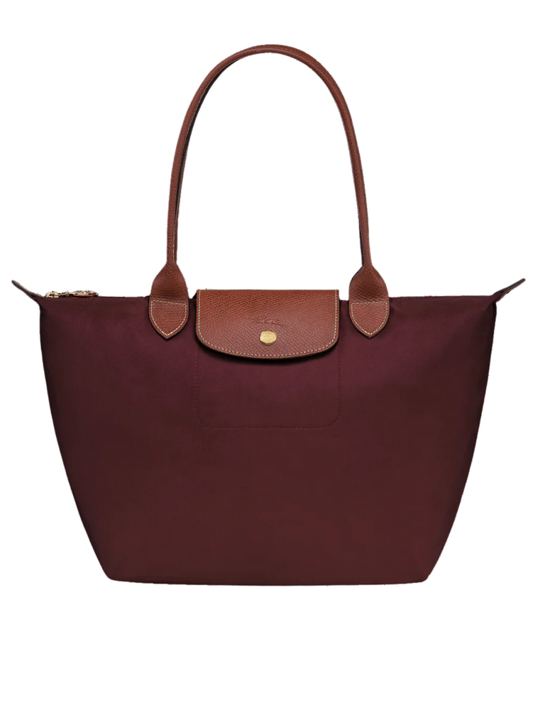 Longchamp-Le-Pliage-Original-Medium-Shoulder-Bag-Bordeux