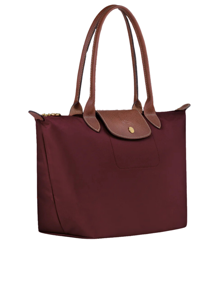 Longchamp-Le-Pliage-Original-Medium-Shoulder-Bag-Bordeux