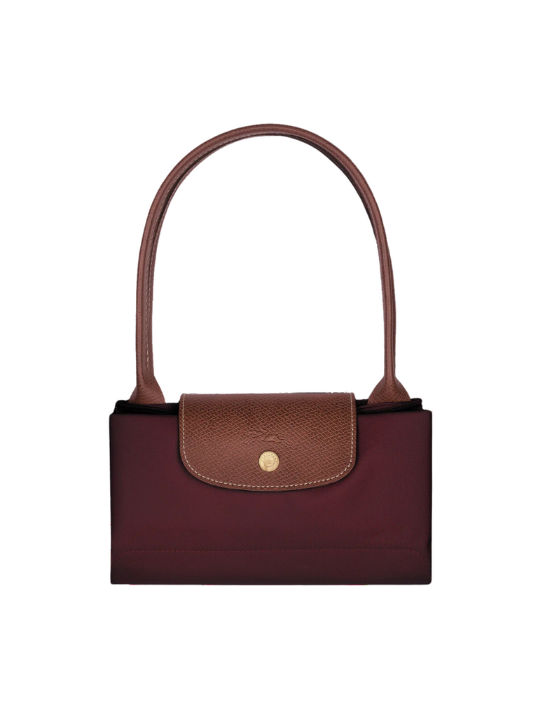 Longchamp-Le-Pliage-Original-Medium-Shoulder-Bag-Bordeux