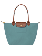 Longchamp-Le-Pliage-Original-Medium-Shoulder-Bag-Eucalyptus