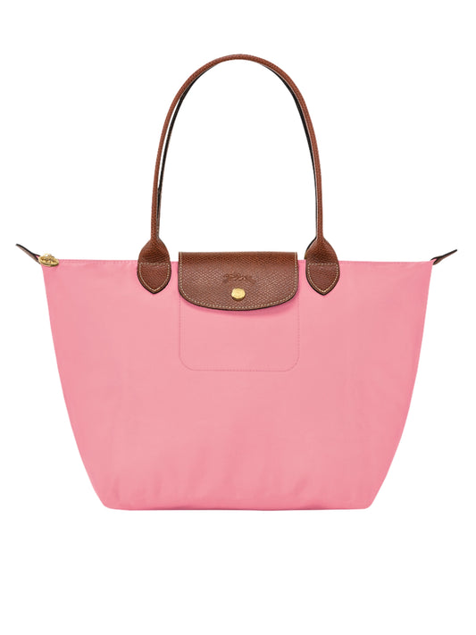 Longchamp-Le-Pliage-Original-Medium-Shoulder-Bag-Marshmallow