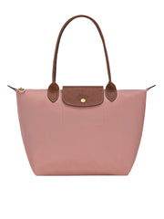 Longchamp-Le-Pliage-Original-Medium-Shoulder-Bag-Rosetea