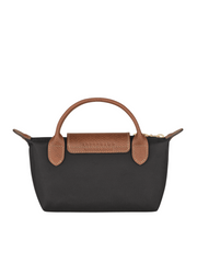 Longchamp Le Pliage Original Pouch Black