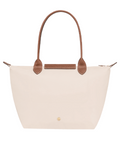 Longchamp Le Pliage Original Medium Shoulder Bag Paper
