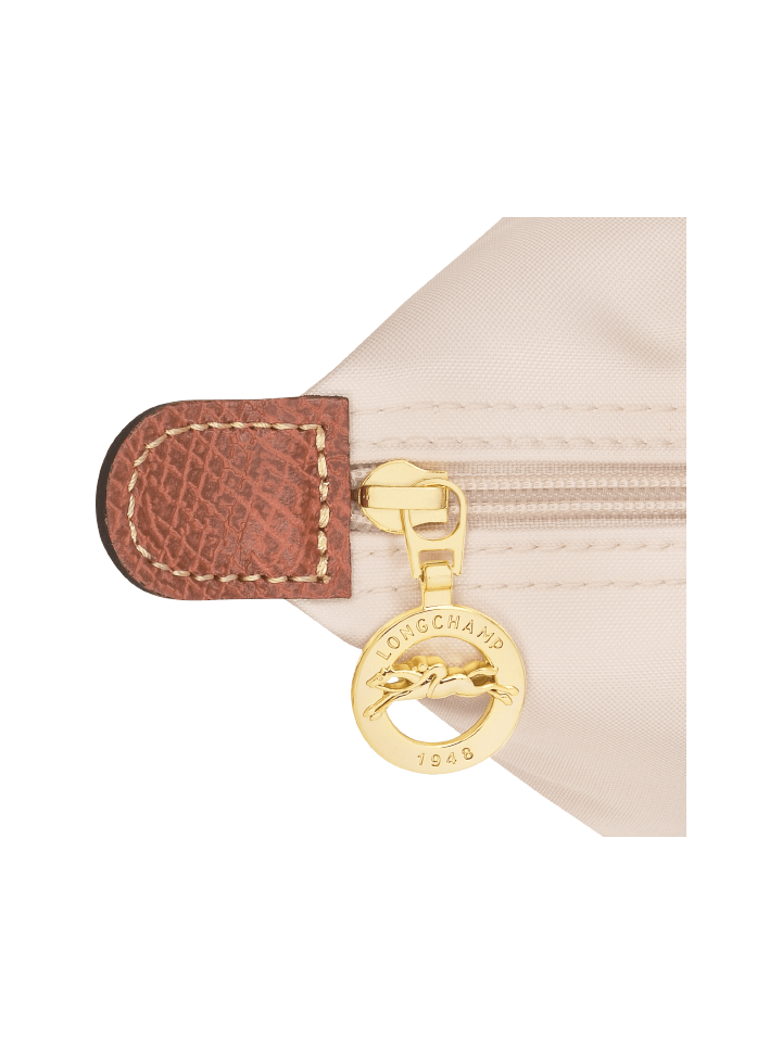 Longchamp Le Pliage Original Medium Shoulder Bag Paper