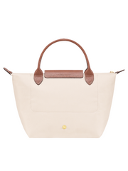 Longchamp Le Pliage Original Small Top Handle Bag Paper