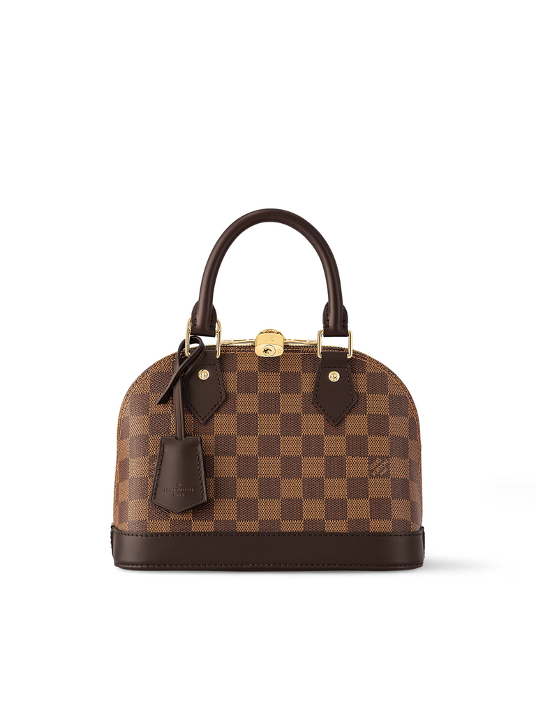 Louis-Vuitton-Alma-BB-Damier-Ebene