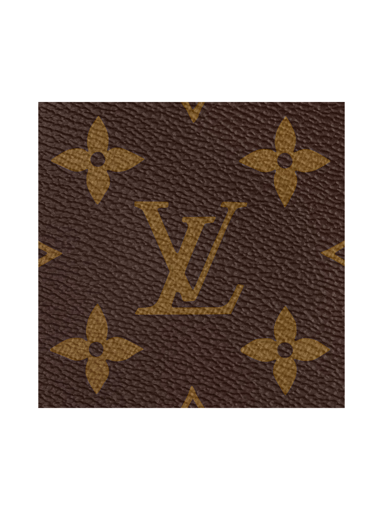 Louis Vuitton Bolsa Neverfull MM Monogram Beige