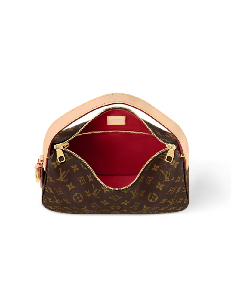 Louis-Vuitton-Slouchy-PM-Monogram-Brown