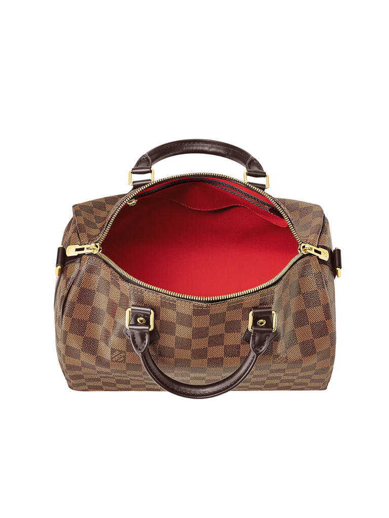 Louis-Vuitton-Speedy-Bandouliere-30-Damier-Ebene