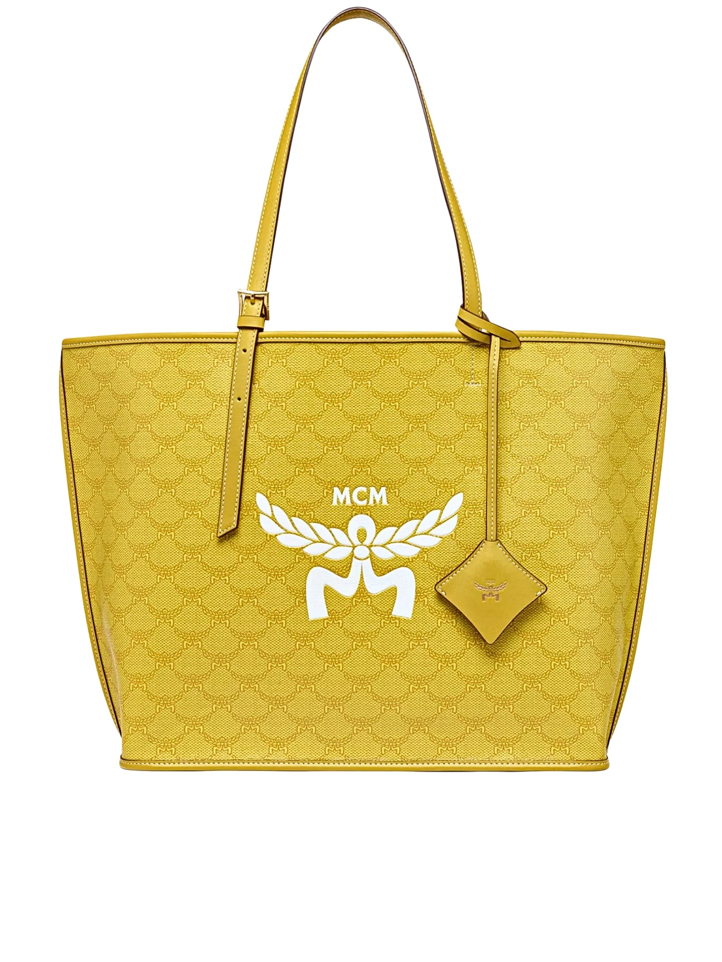 MCM-Himmel-Shopper-Bag-in-Lauretos-Lemon-Gold