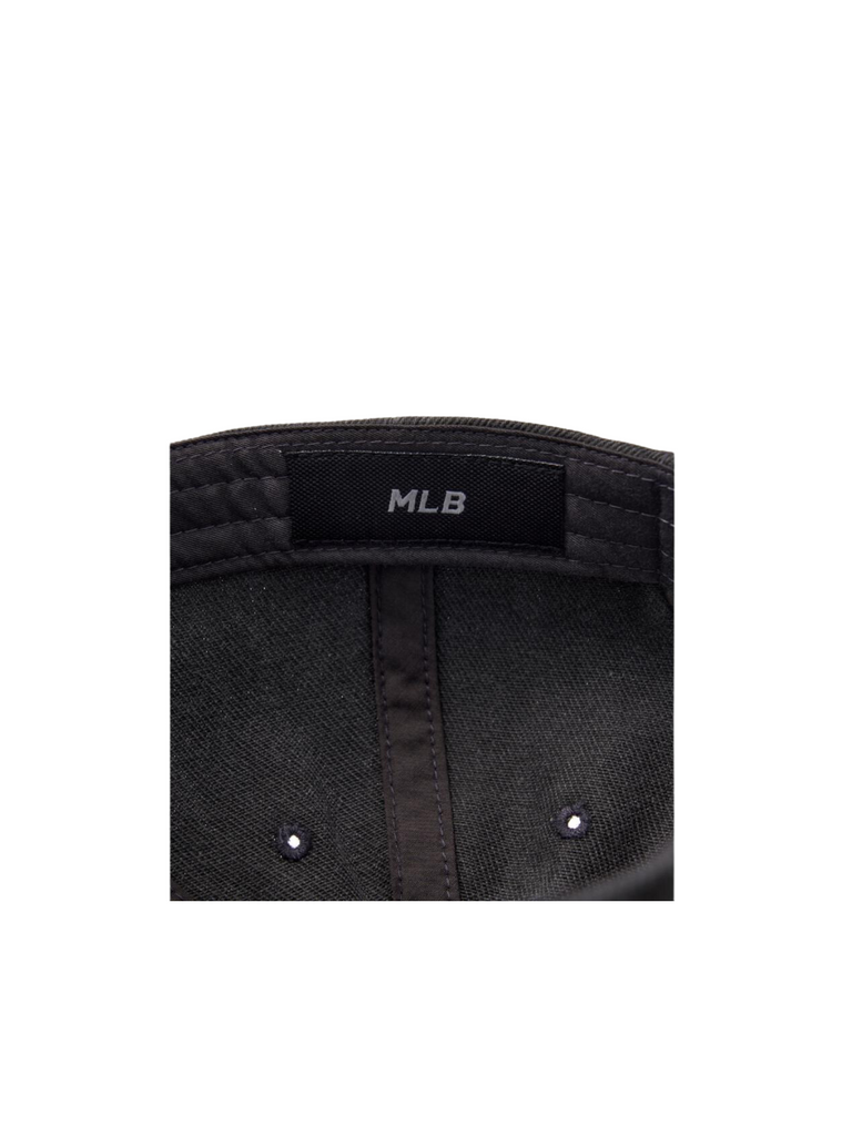 MLB-Basic-New-York-Yankees-Ball-Cap-Denim-Black