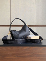 Marc-Jacob-Drifter-Large-Hobo-Bag-Black-balilene