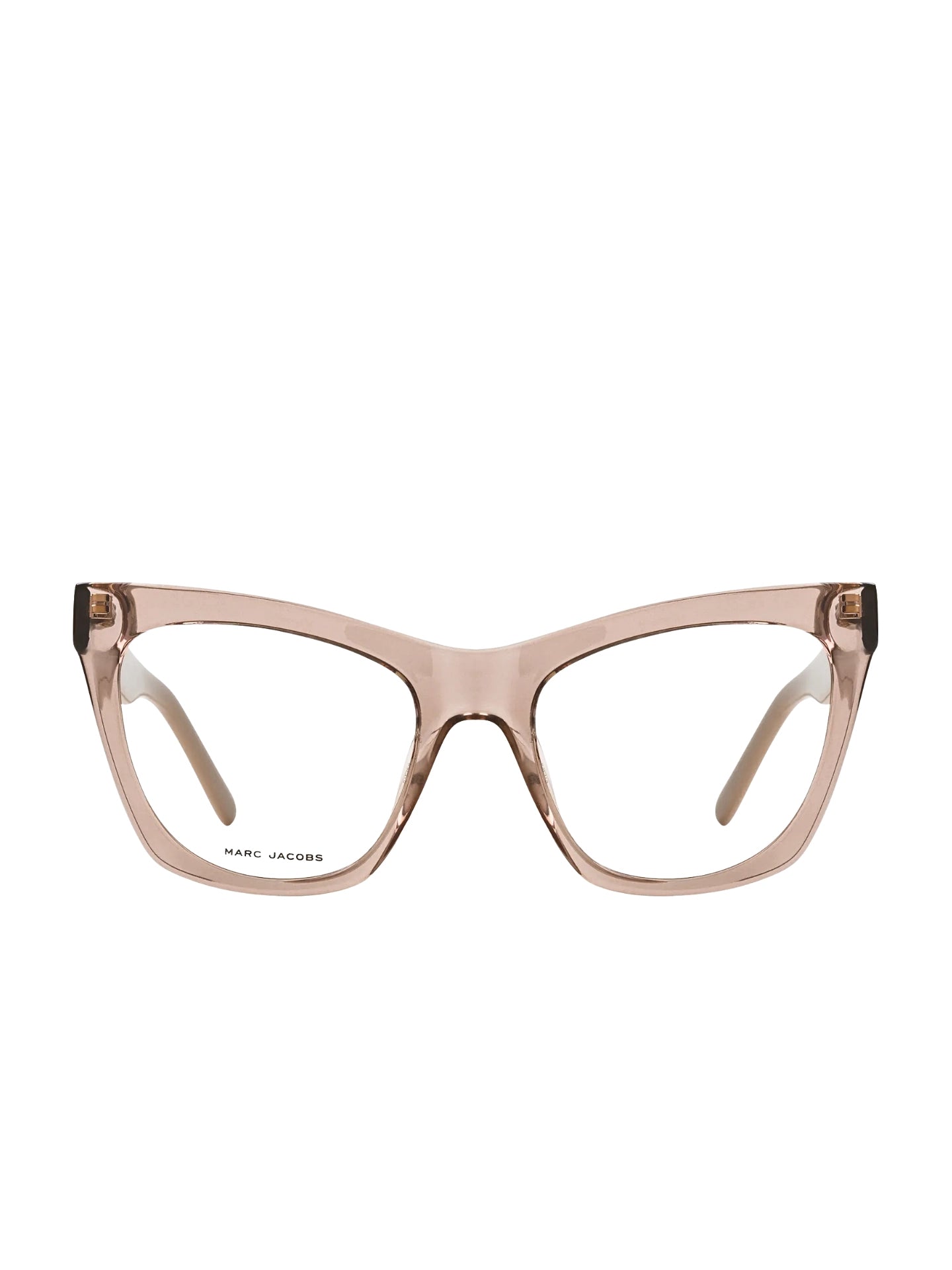 Marc-Jacobs-Glasses-Beige-Brown