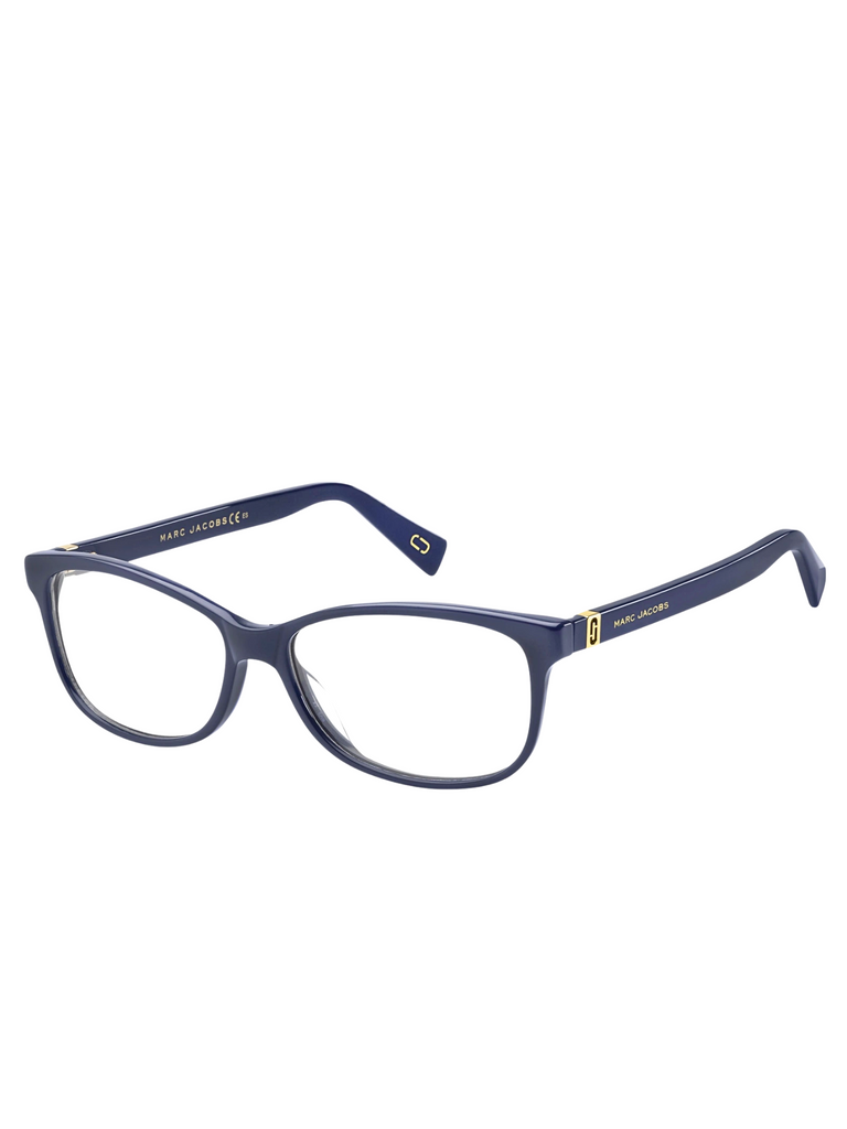 Marc-Jacobs-MARC339-Rectangular-Ladies-Eyeglasses-Blue