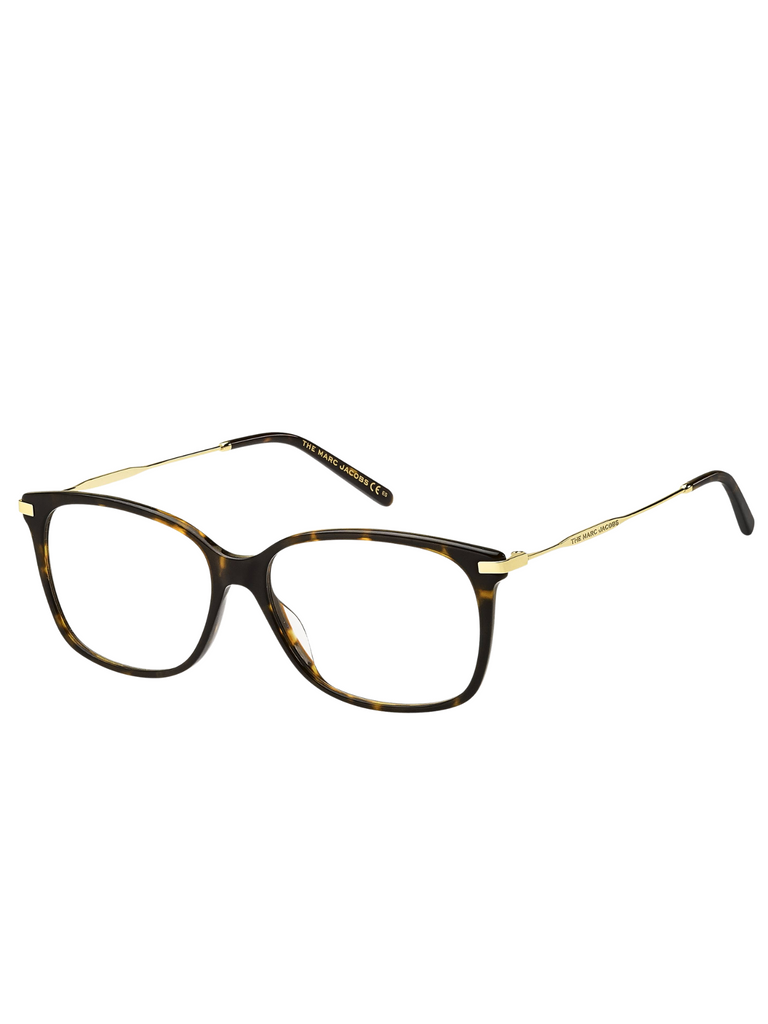 Marc-Jacobs-MARC562-086-Square-Ladies-Eyeglasses-Havana