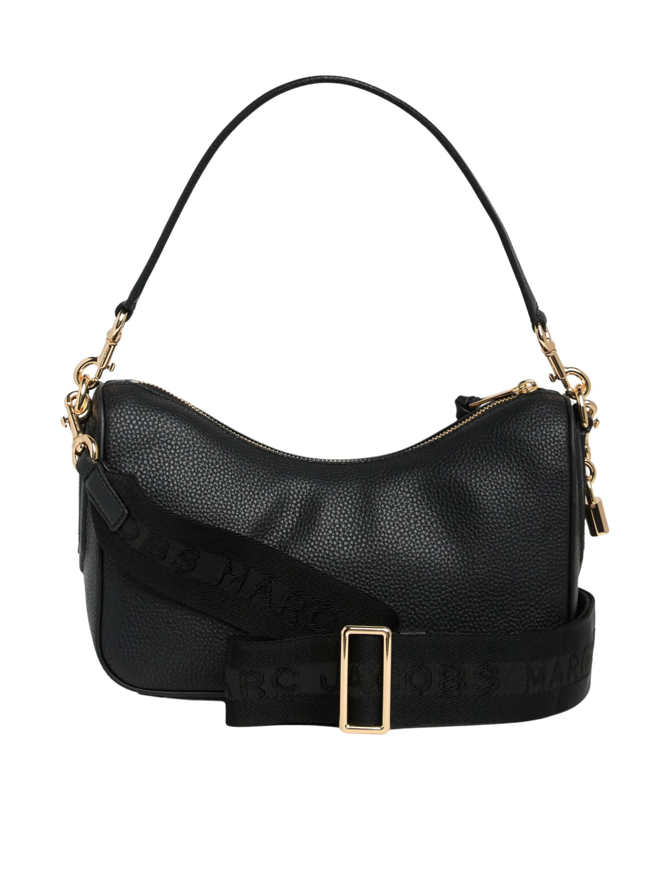 Marc Jacob Drifter Large Hobo Black – Balilene - Main Image
