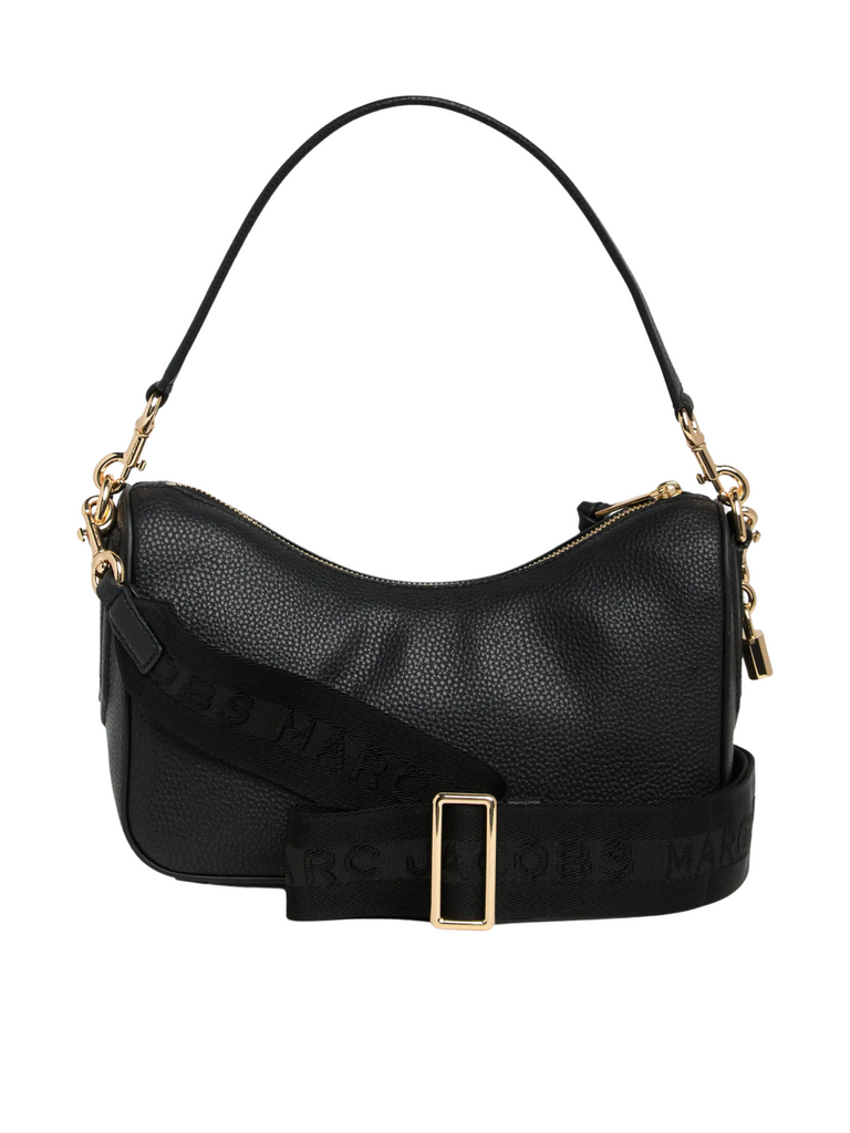 Marc Jacob Drifter Large Hobo Black