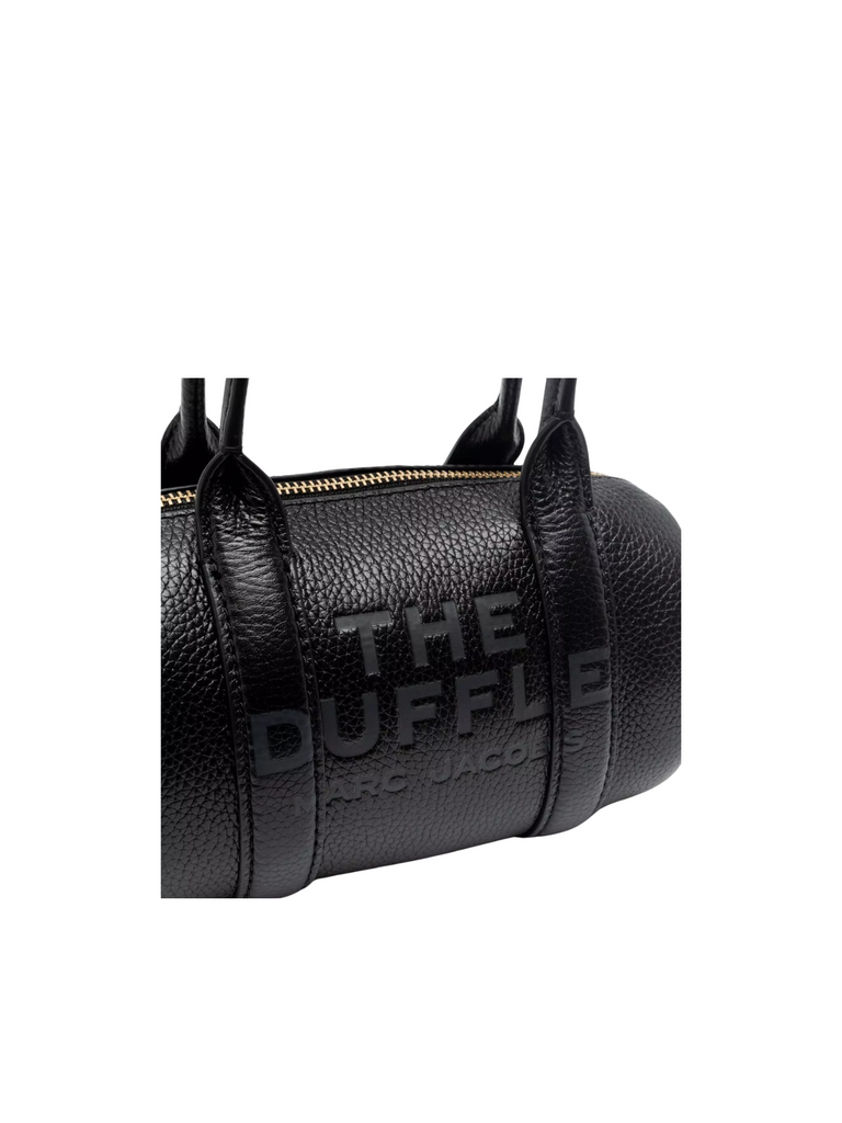 Marc-Jacobs-The-Duffle-Mini-Leather-Bag-Black