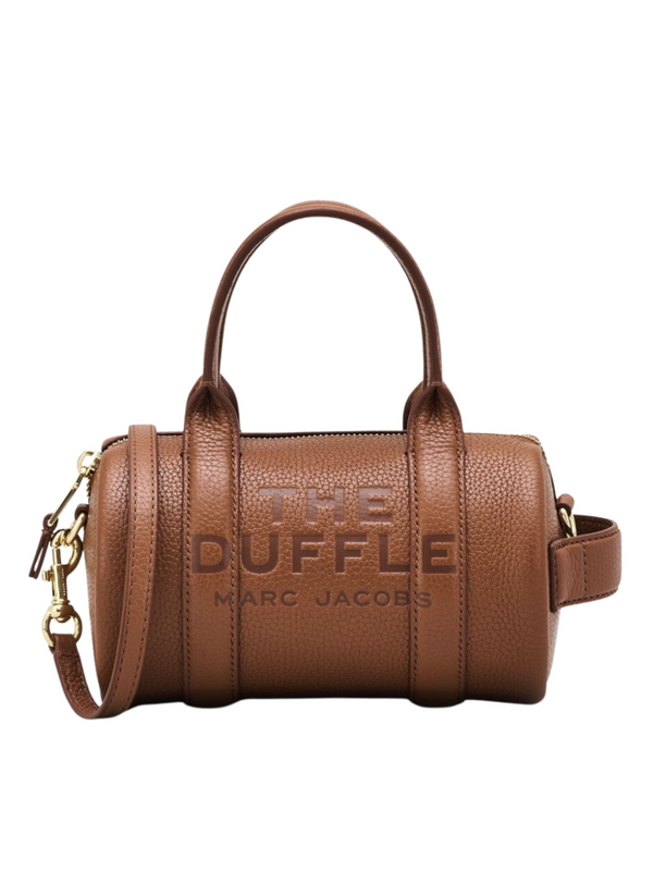 Marc-Jacobs-The-Duffle-Mini-Leather-Bag-Brown