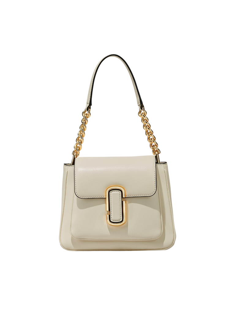 Marc-Jacobs-The-J-Marc-Chain-Mini-Leather-Satchel-Bag-Cloud-Whited-White