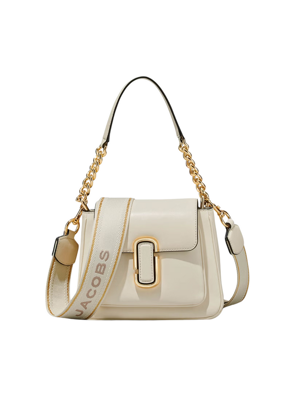 Marc-Jacobs-The-J-Marc-Chain-Mini-Leather-Satchel-Bag-Cloud-Whited-White