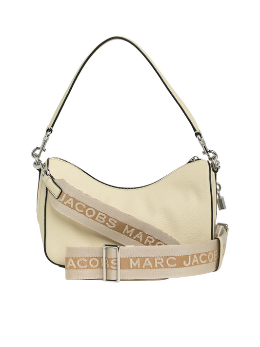 Marc Jacob Drifter Large Hobo Bag Marshmallow
