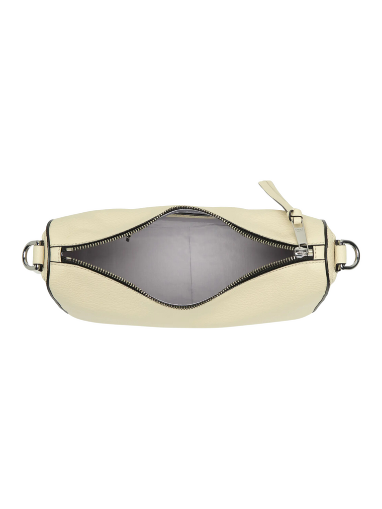Marc Jacob Drifter Large Hobo Bag Marshmallow