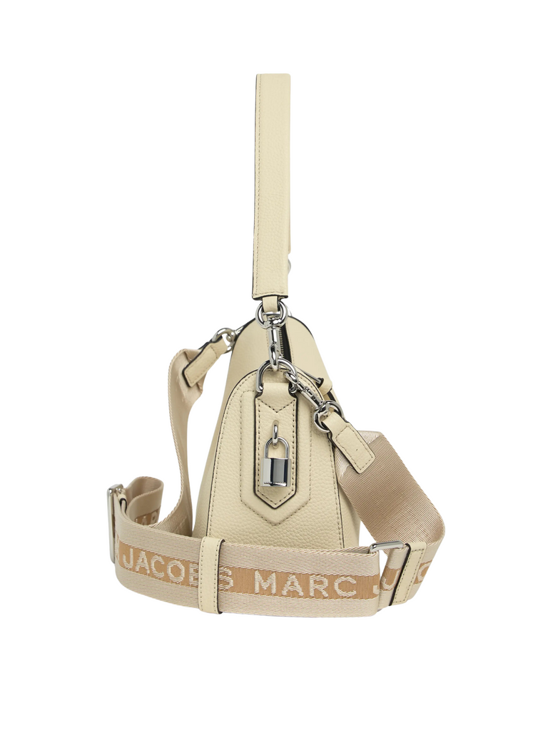 Marc Jacob Drifter Large Hobo Bag Marshmallow