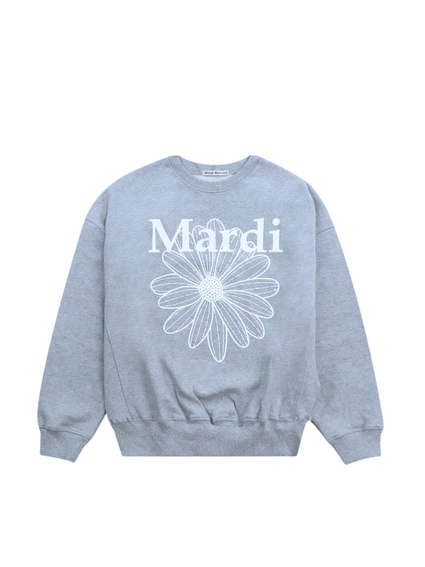 Mardi-Mercredi-Sweatshirt-Flowermardi-Blossom-Grey-Ivory