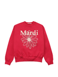 Mardi-Mercredi-Sweatshirt-Flowermardi-Blossom-Red-Ivory